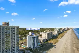2609 S Ocean Blvd, North Myrtle Beach, SC 29582 - Photo 38