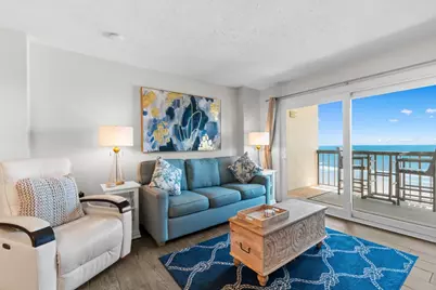 2609 S Ocean Blvd. #502, North Myrtle Beach, SC 29582 - Photo 10