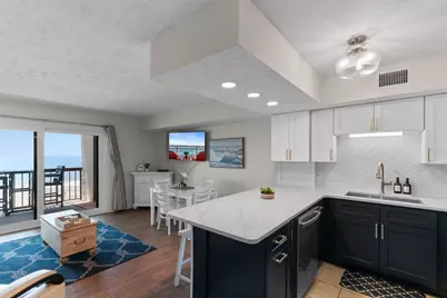 2609 S Ocean Blvd. #502, North Myrtle Beach, SC 29582 - Photo 2
