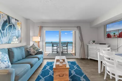 2609 S Ocean Blvd. #502, North Myrtle Beach, SC 29582 - Photo 14