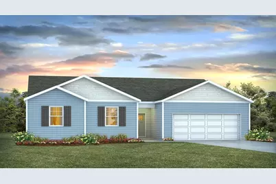 8024 Panda Bear Way, Conway, SC 29526 - Photo 1