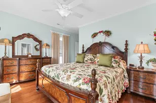 1605 N Dogwood Dr, Surfside Beach, SC 29575 - Photo 16
