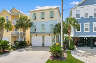 1605 N Dogwood Dr, Surfside Beach, SC 29575 - Photo 4