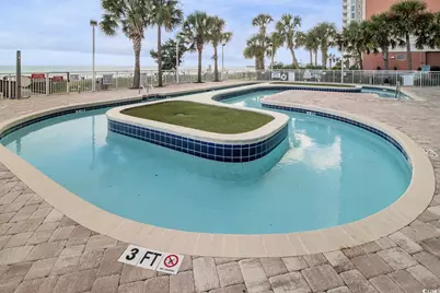 1700 N Ocean Blvd. #1255, Myrtle Beach, SC 29577 - Photo 10