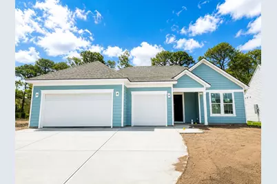 1597 Crested Iris Way, North Myrtle Beach, SC 29582 - Photo 1