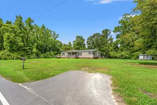 875 Mt Olive Church Rd, Nichols, SC 29581 - Photo 2