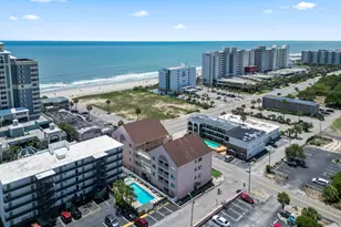 2710 S Ocean Blvd, Myrtle Beach, SC 29577 - Photo 2
