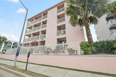 2710 S Ocean Blvd. #201, Myrtle Beach, SC 29577 - Photo 34