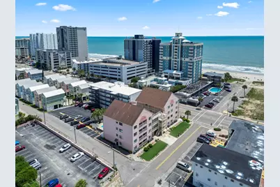 2710 S Ocean Blvd. #201, Myrtle Beach, SC 29577 - Photo 38