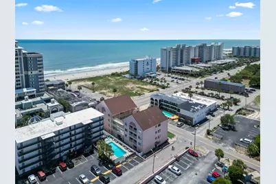 2710 S Ocean Blvd. #201, Myrtle Beach, SC 29577 - Photo 2