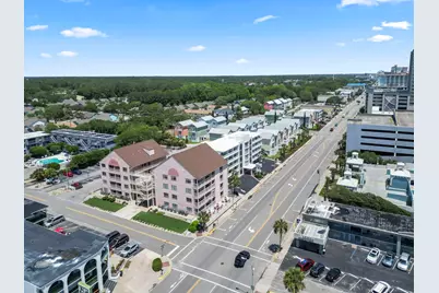 2710 S Ocean Blvd. #201, Myrtle Beach, SC 29577 - Photo 36