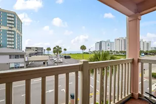 2710 S Ocean Blvd, Myrtle Beach, SC 29577 - Photo 22