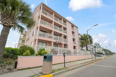 2710 S Ocean Blvd. #201, Myrtle Beach, SC 29577 - Photo 34