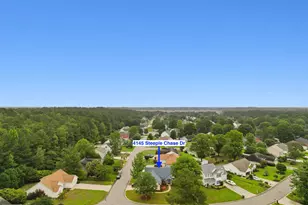 4154 Steeple Chase Dr, Myrtle Beach, SC 29588 - Photo 2