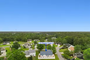 4154 Steeple Chase Dr, Myrtle Beach, SC 29588 - Photo 40