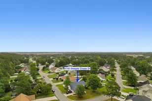 4154 Steeple Chase Dr, Myrtle Beach, SC 29588 - Photo 38