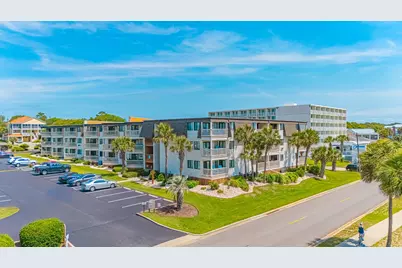 5601 N Ocean Blvd. #E-306, Myrtle Beach, SC 29577 - Photo 1