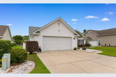 1142 Lampwick Ln., Murrells Inlet, SC 29576 - Photo 2