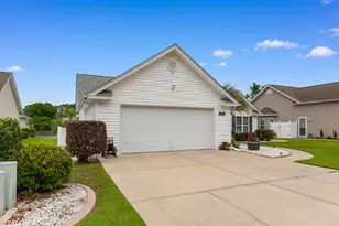 1142 Lampwick Ln, Murrells Inlet, SC 29576 - Photo 2