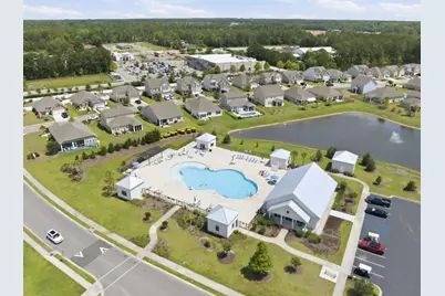 727 Mustang Ranch Dr., Myrtle Beach, SC 29588 - Photo 54