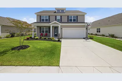 727 Mustang Ranch Dr., Myrtle Beach, SC 29588 - Photo 1
