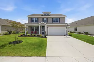 727 Mustang Rnch Dr, Myrtle Beach, SC 29588 - Photo 1