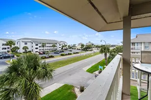 1801 N Ocean Blvd, North Myrtle Beach, SC 29582 - Photo 2