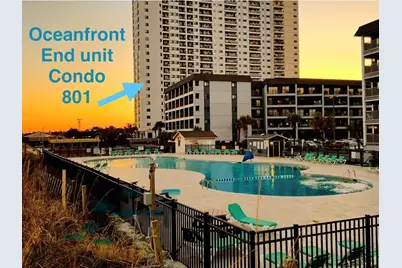 5905 S Kings Hwy. #801, Myrtle Beach, SC 29575 - Photo 2
