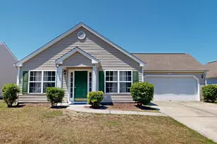 4646 Farm Lake Dr, Myrtle Beach, SC 29579 - Photo 1