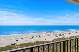 517 S Ocean Blvd, North Myrtle Beach, SC 29582 - Photo 22