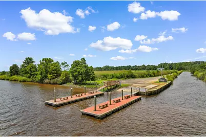 1050 Francis Parker Rd., Georgetown, SC 29440 - Photo 46