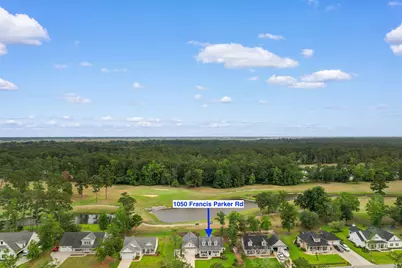 1050 Francis Parker Rd., Georgetown, SC 29440 - Photo 42