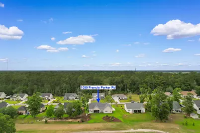 1050 Francis Parker Rd., Georgetown, SC 29440 - Photo 38
