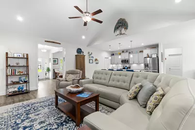 1050 Francis Parker Rd., Georgetown, SC 29440 - Photo 4