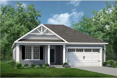 151 Little Cedar Dr., Loris, SC 29569 - Photo 1
