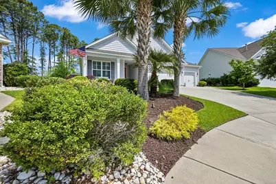 941 Bronwyn Circle, North Myrtle Beach, SC 29582 - Photo 34