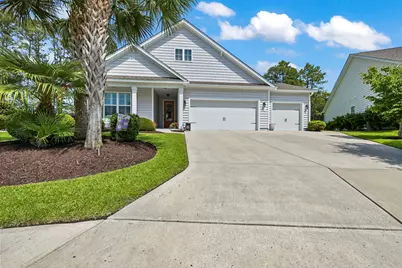 941 Bronwyn Circle, North Myrtle Beach, SC 29582 - Photo 1