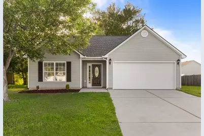 517 Topaz Ave., Little River, SC 29566 - Photo 1