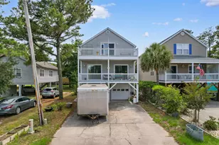 125A 12th Ave S, Surfside Beach, SC 29575 - Photo 1