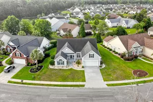121 Willow Bay Dr, Murrells Inlet, SC 29576 - Photo 42