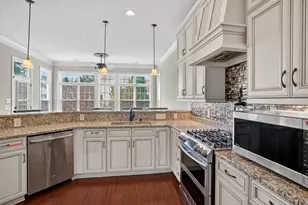 121 Willow Bay Dr, Murrells Inlet, SC 29576 - Photo 18