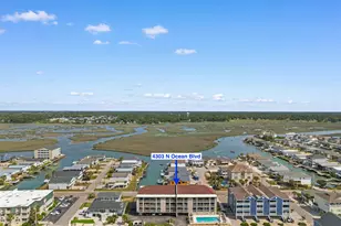 4303 N Ocean Blvd, North Myrtle Beach, SC 29582 - Photo 26