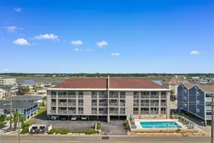 4303 N Ocean Blvd, North Myrtle Beach, SC 29582 - Photo 22