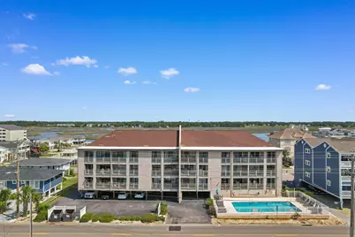 4303 N Ocean Blvd. #D2, North Myrtle Beach, SC 29582 - Photo 22