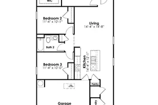 3112 Tasso Dr, Sunset Beach, NC 28468 - Photo 2
