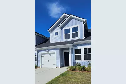 1208 Blueback Herring Way, Conway, SC 29526 - Photo 2