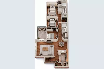 4654 Fringetree Dr. #7E, Murrells Inlet, SC 29576 - Photo 2