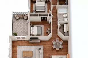 4654 Fringetree Dr, Murrells Inlet, SC 29576 - Photo 2
