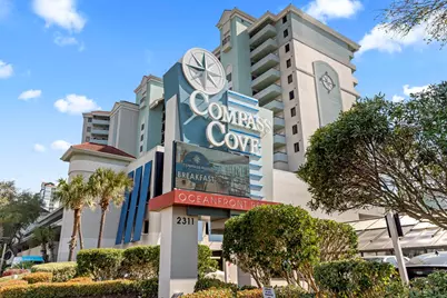 2311 S Ocean Blvd. #243, Myrtle Beach, SC 29577 - Photo 1