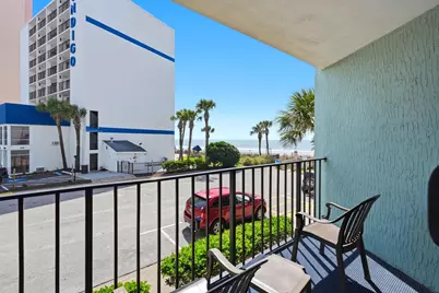 2311 S Ocean Blvd. #243, Myrtle Beach, SC 29577 - Photo 16